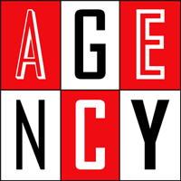 Agency Gothic CT