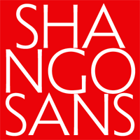 Shango Sans