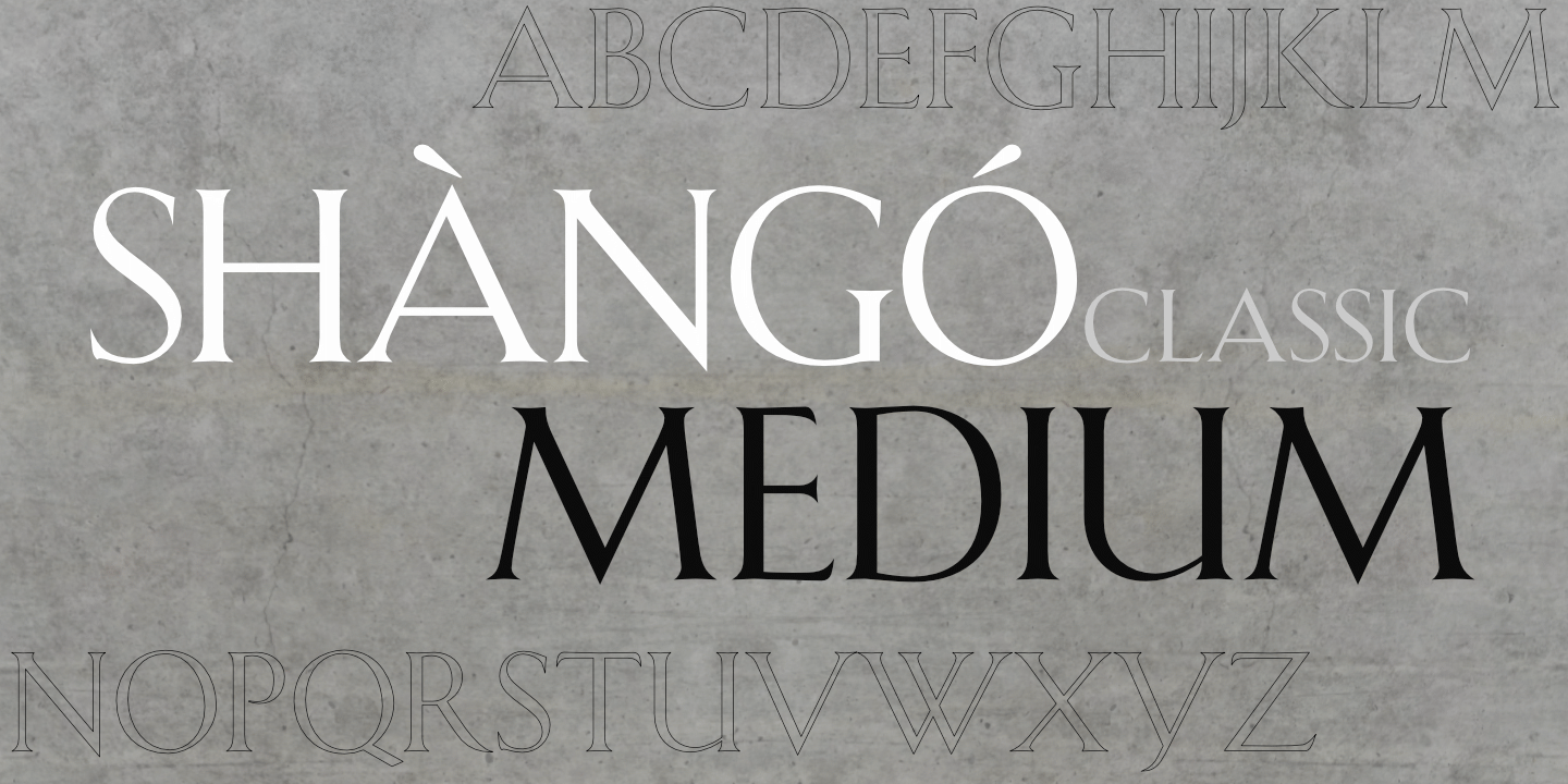 Fontname