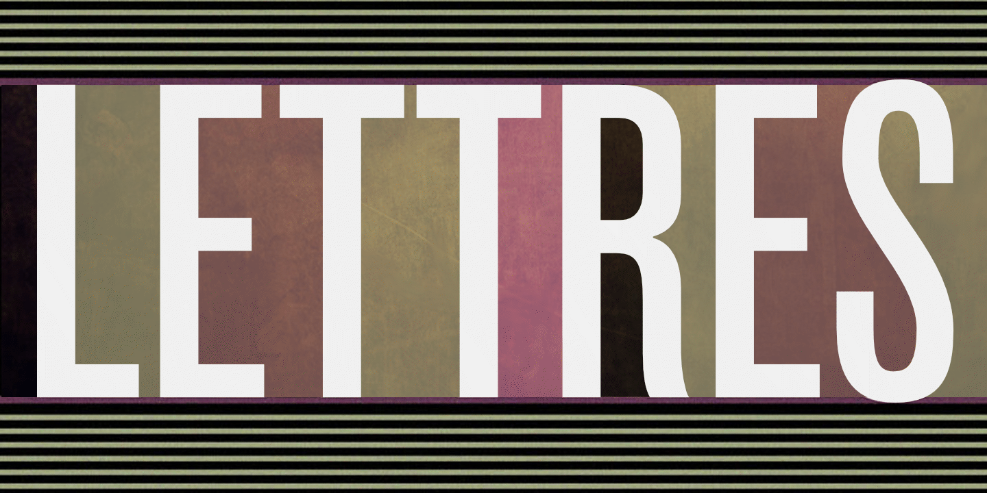 Graphic for sample