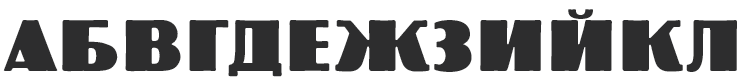 Koloss Bold